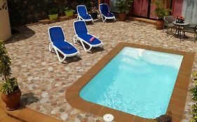 Villa Franymar